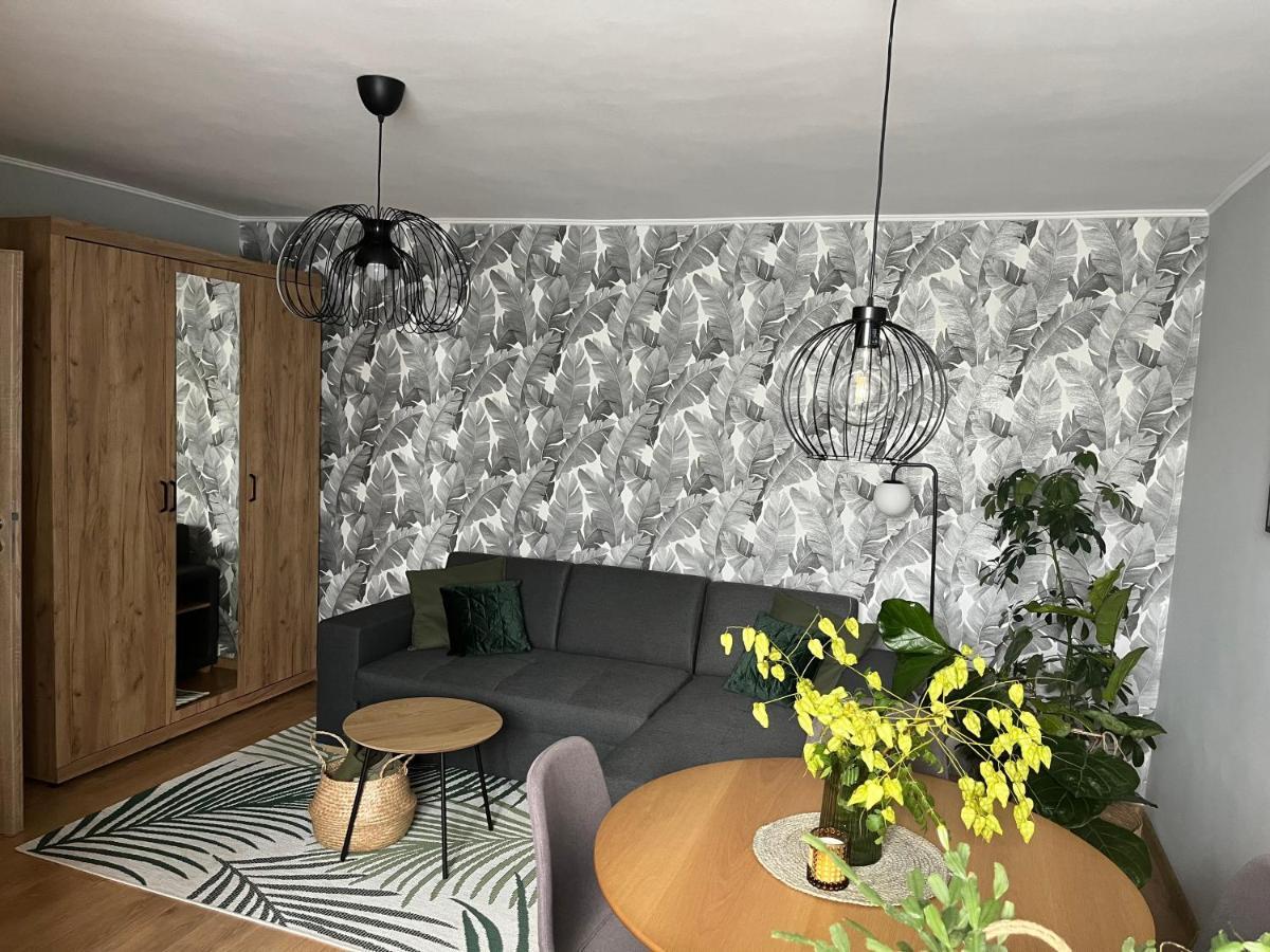Riverside Jungle Green Apartment Oradea Exterior foto